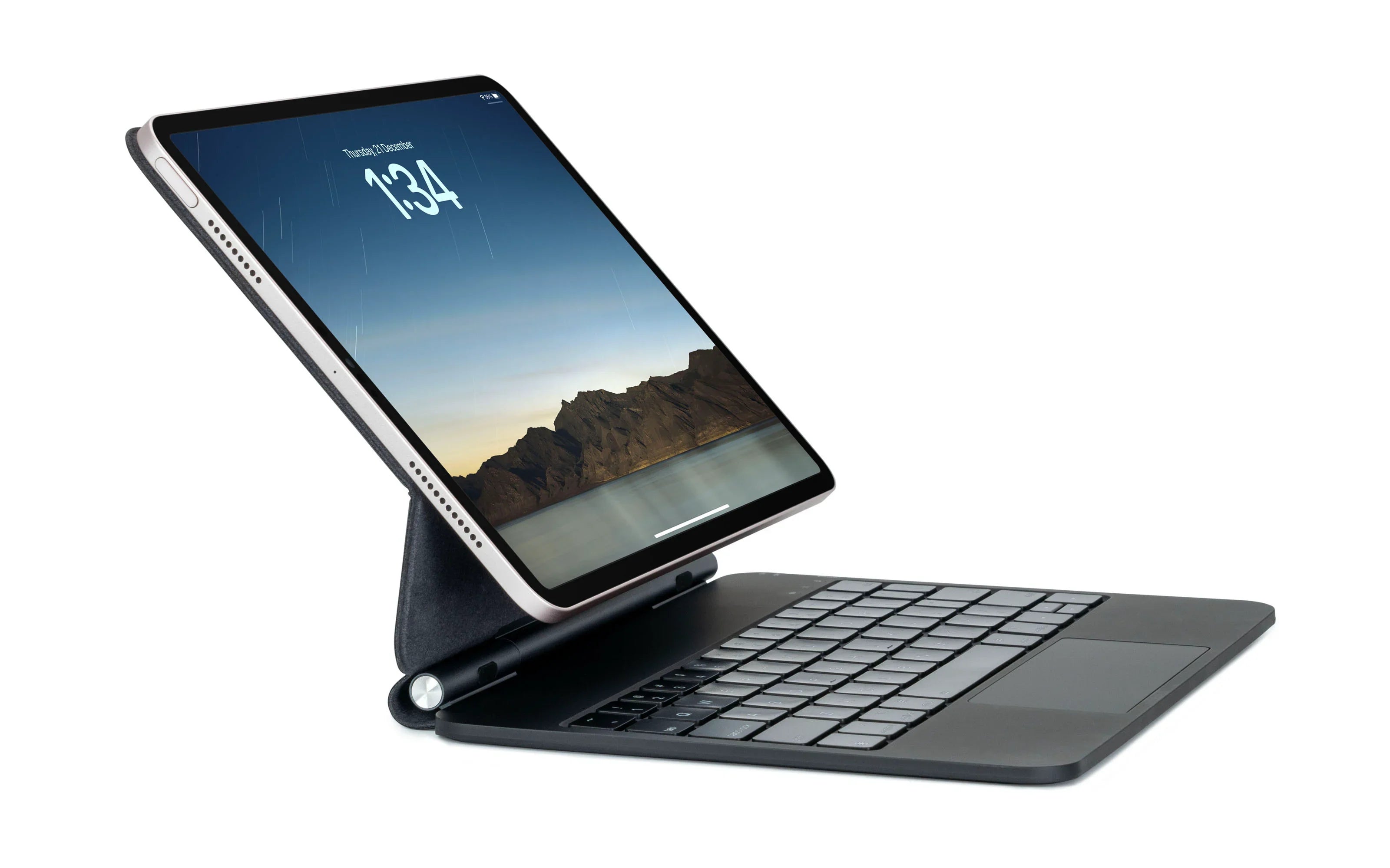 Torrii Clavier Bluetooth Keyboard For iPad Air 11 Torrii Clavier Bluetooth Keyboard For iPad Air 11